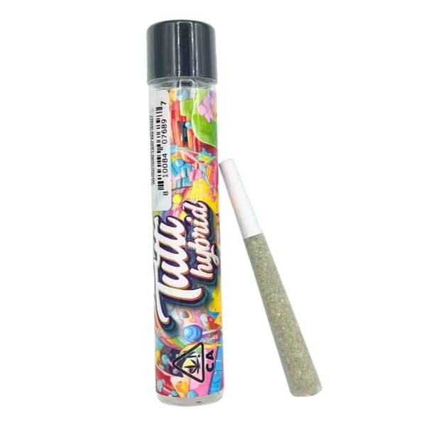 Cherry Pie 1g - Tutti -  - $7.50 - Pre-Rolls