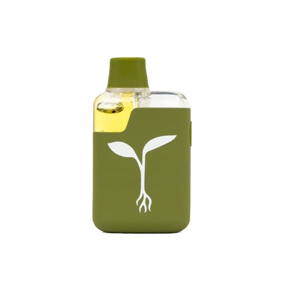 $53.15 All in One Black Garlic 1g Ready to Use Cartridge - Raw Garden -  - $37 - Vaporizers