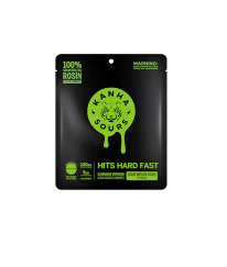 Sour Melon Rush Rosin Sours 10pk