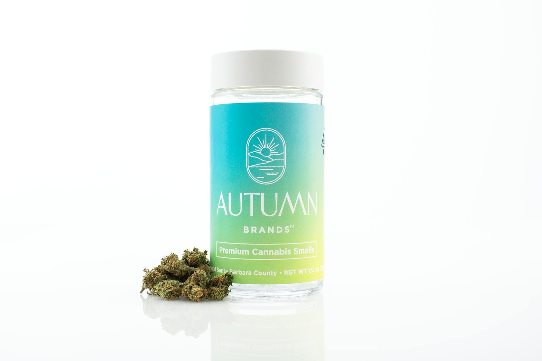 Blue Dream - 14g Smalls - Autumn Brands -  - $74 - Flowers