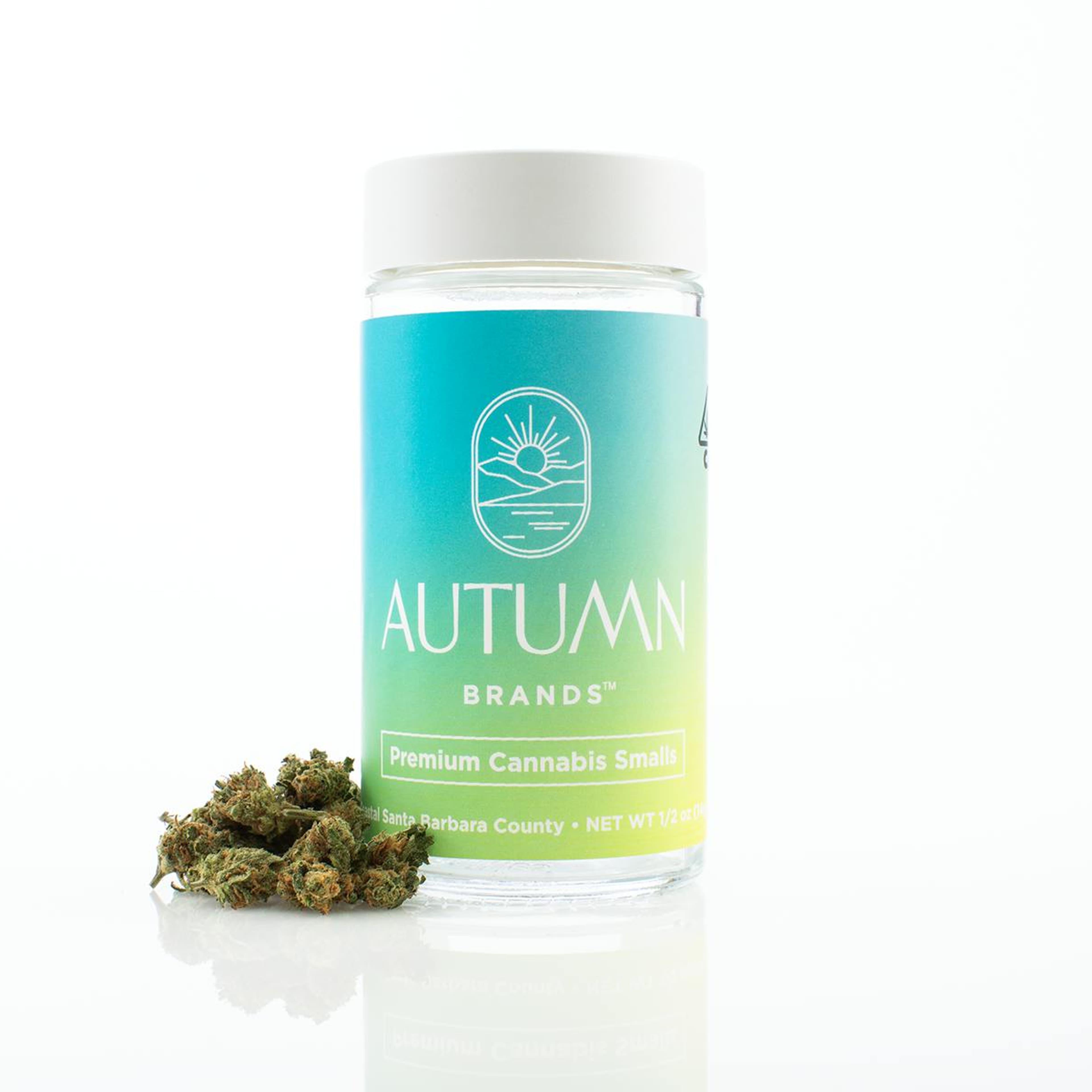 Blue Dream - 14g Smalls - Autumn Brands - - $74 - Flowers