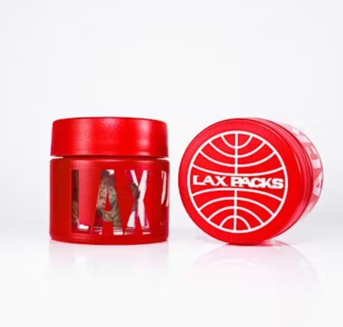 $63.86 - LAX Tangie Fever - LAX Packs -  - $46 - Flowers