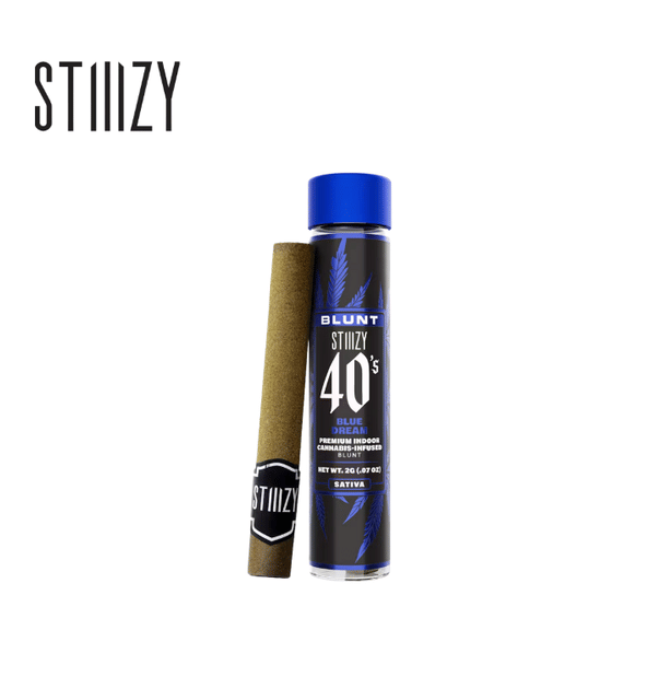 Stiiizy: Blue Dream - Blunt