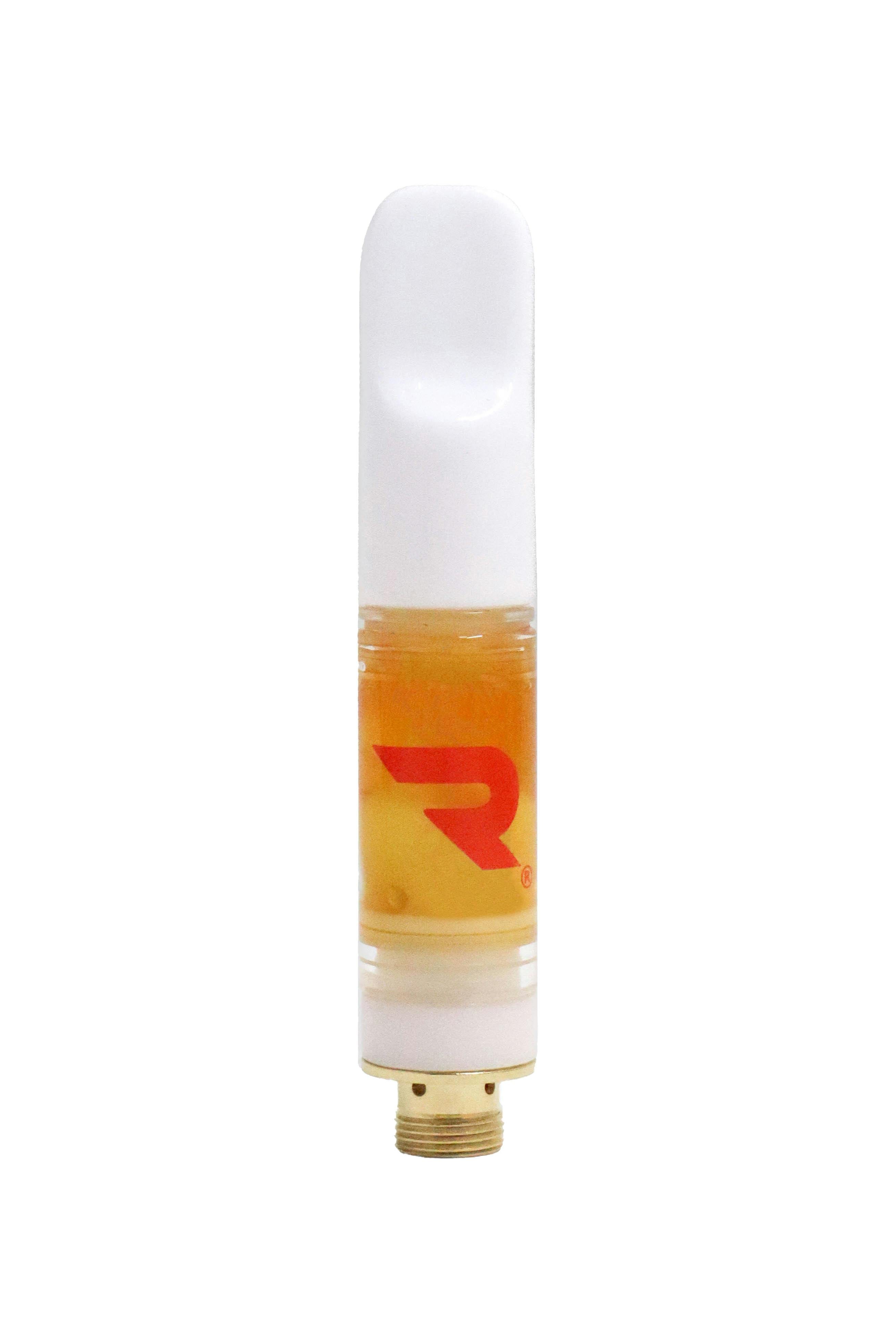 Rokin: Reserve Rosin - Gelato - Cartridge 0.5g - Rokin Cannabis -  - $30 - Standard Cartridges