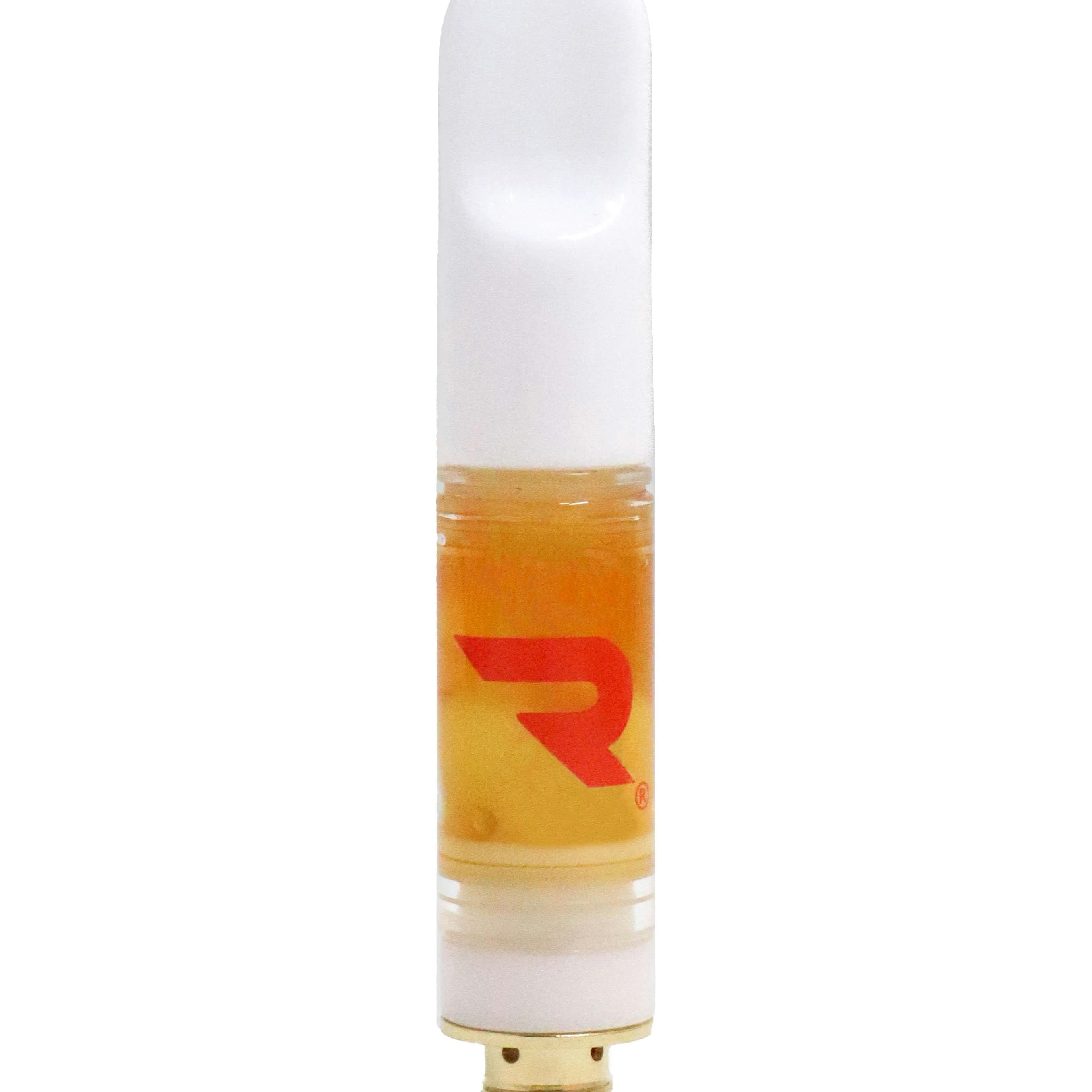 Rokin: Reserve Rosin - Gelato - Cartridge 0.5g - Rokin Cannabis - - $30 - Standard Cartridges