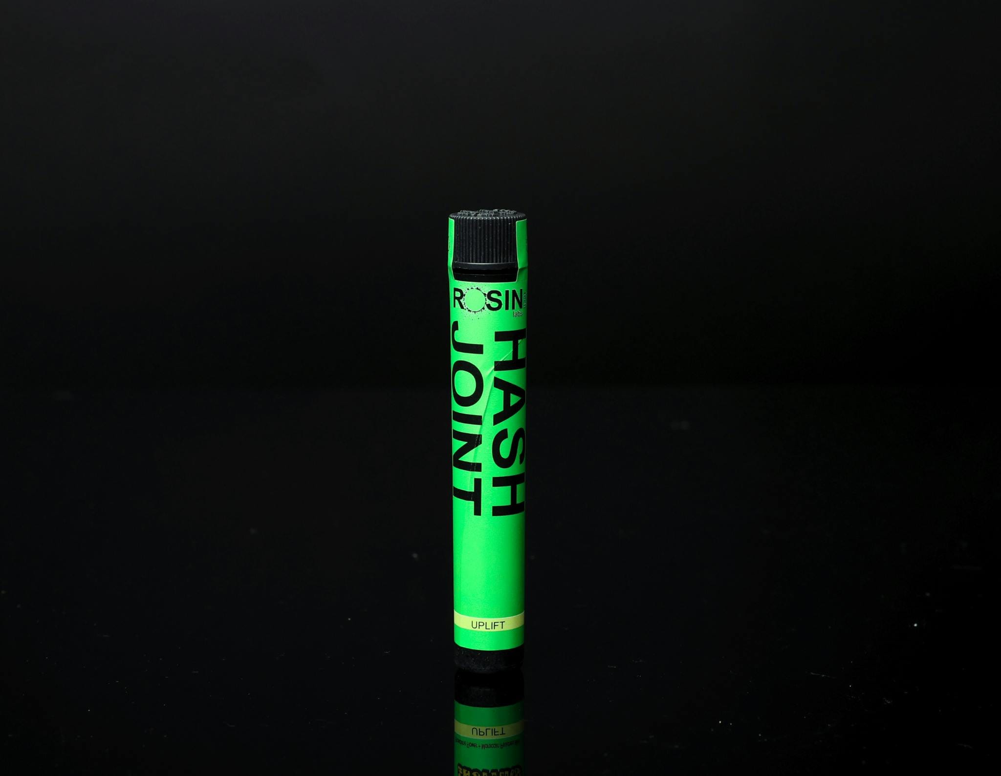 Rosin Tech — Dank Fruit