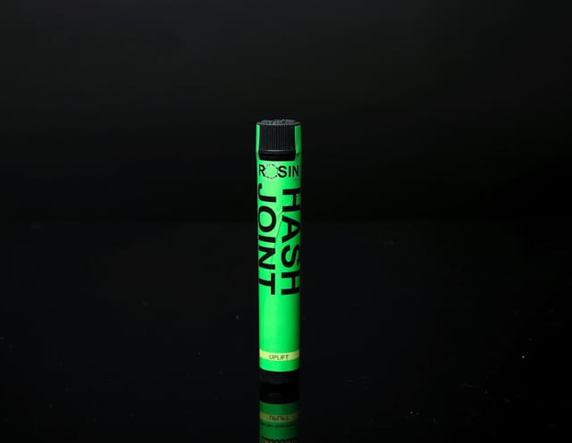 Rosin Tech β Dank Fruit