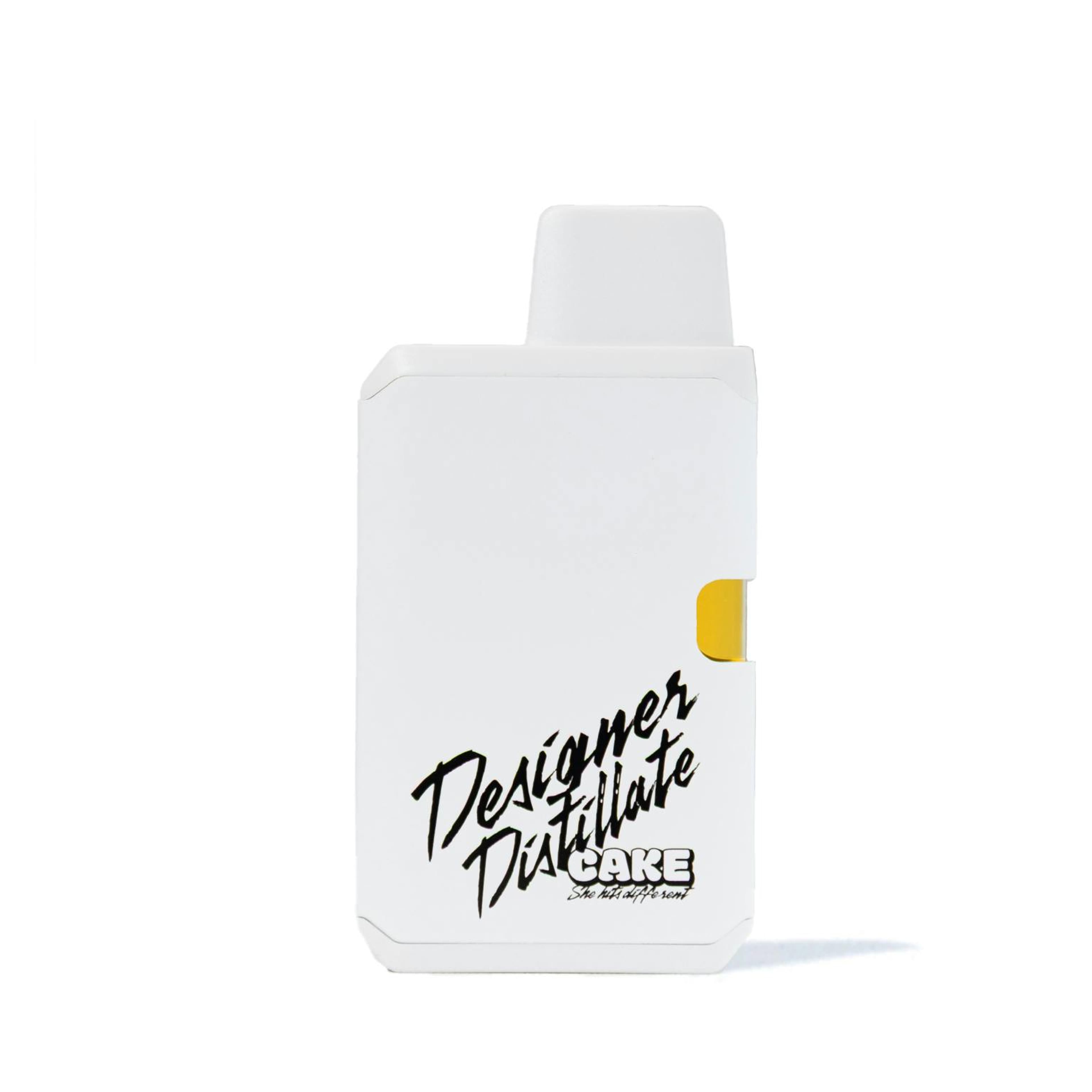 White Raspberry - 1.25 Grams - Hybrid - Designer Distillate - CAKE she hits different - - $30 - Vape Pens