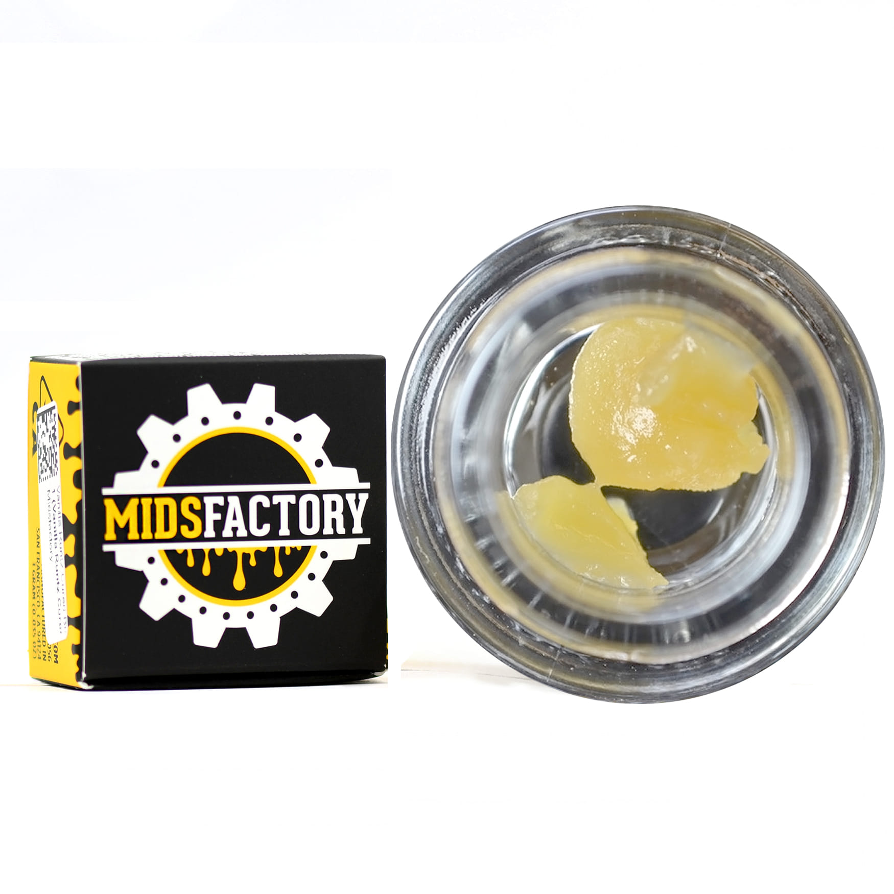 Purple Cereal (H) - Cured Resin Sauce 1g *B2G1 EVERYDAY* - MidsFactory - Purple Cereal (H) - $15 - Concentrates