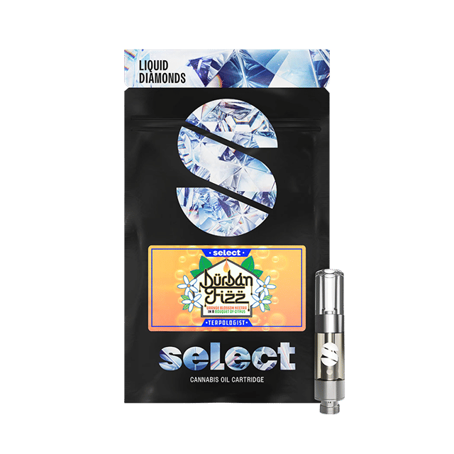 Durban Fizz | Liquid Diamonds