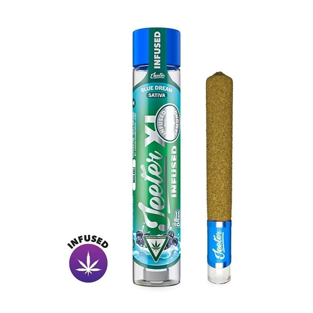 Blue Dream | XL | 2g Infused Preroll