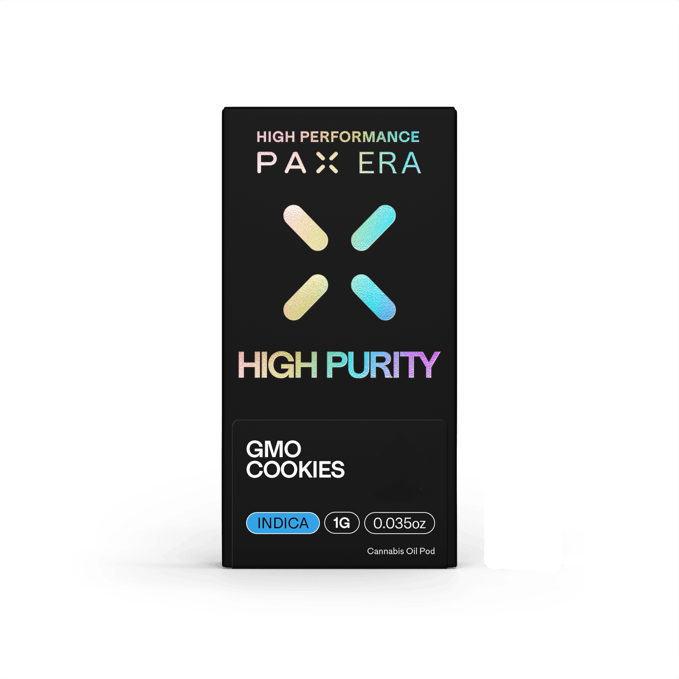 GMO Cookies - Live Rosin - Pod - PAX - One Gram - $49.99 - Pods (STIIIZY + PlugPlay + PAX + Left Coast)