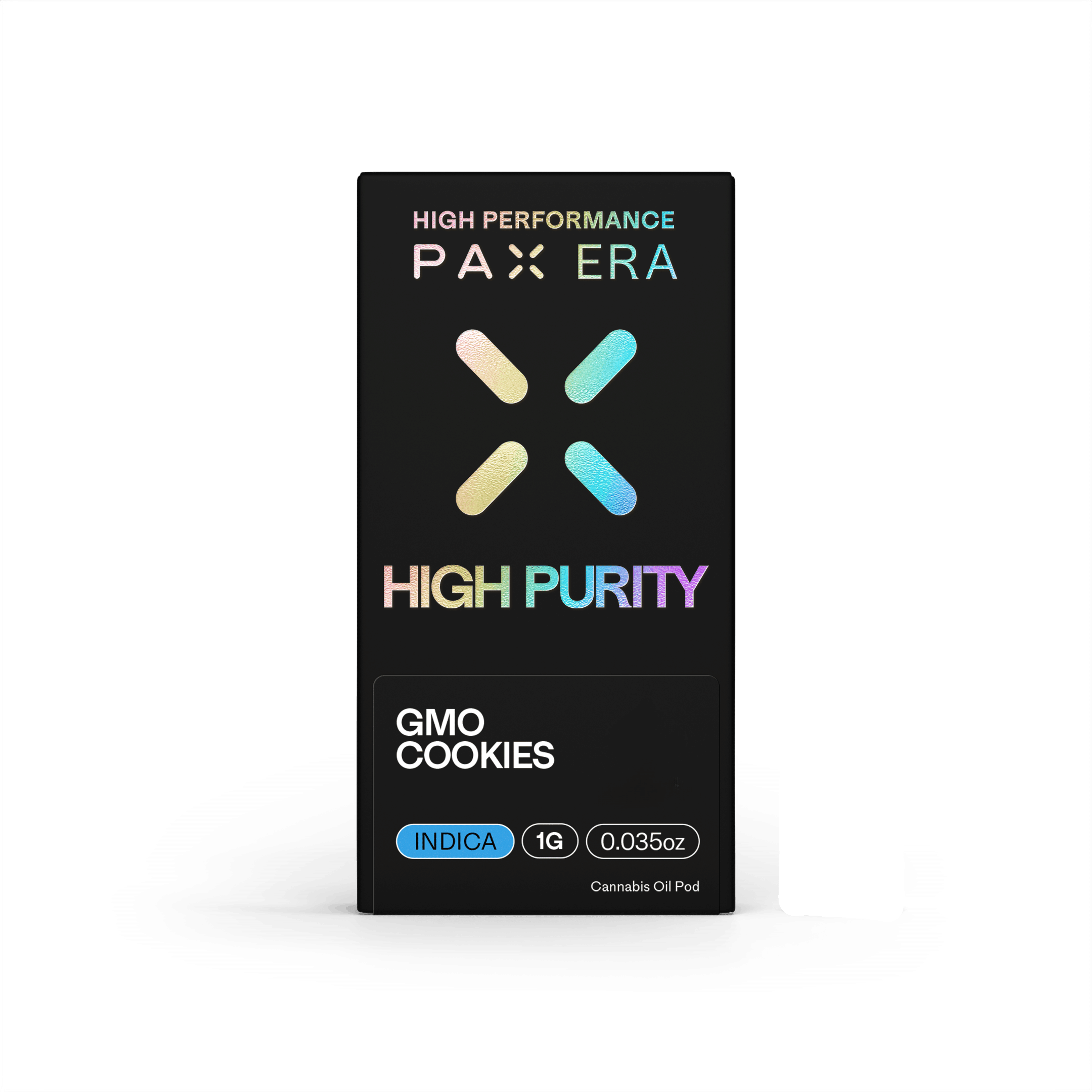 GMO Cookies - Live Rosin - Pod - PAX - One Gram - $49.99 - Pods (STIIIZY + PlugPlay + PAX + Left Coast)