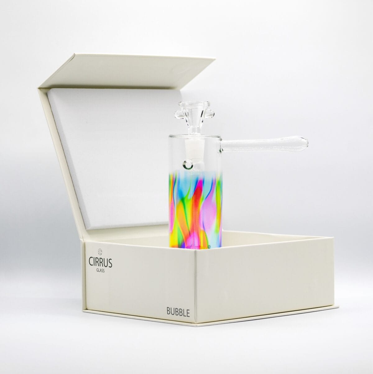 CIRRUS BUBBLE - CIRRUS - COLORFUL - $40 - Accessories