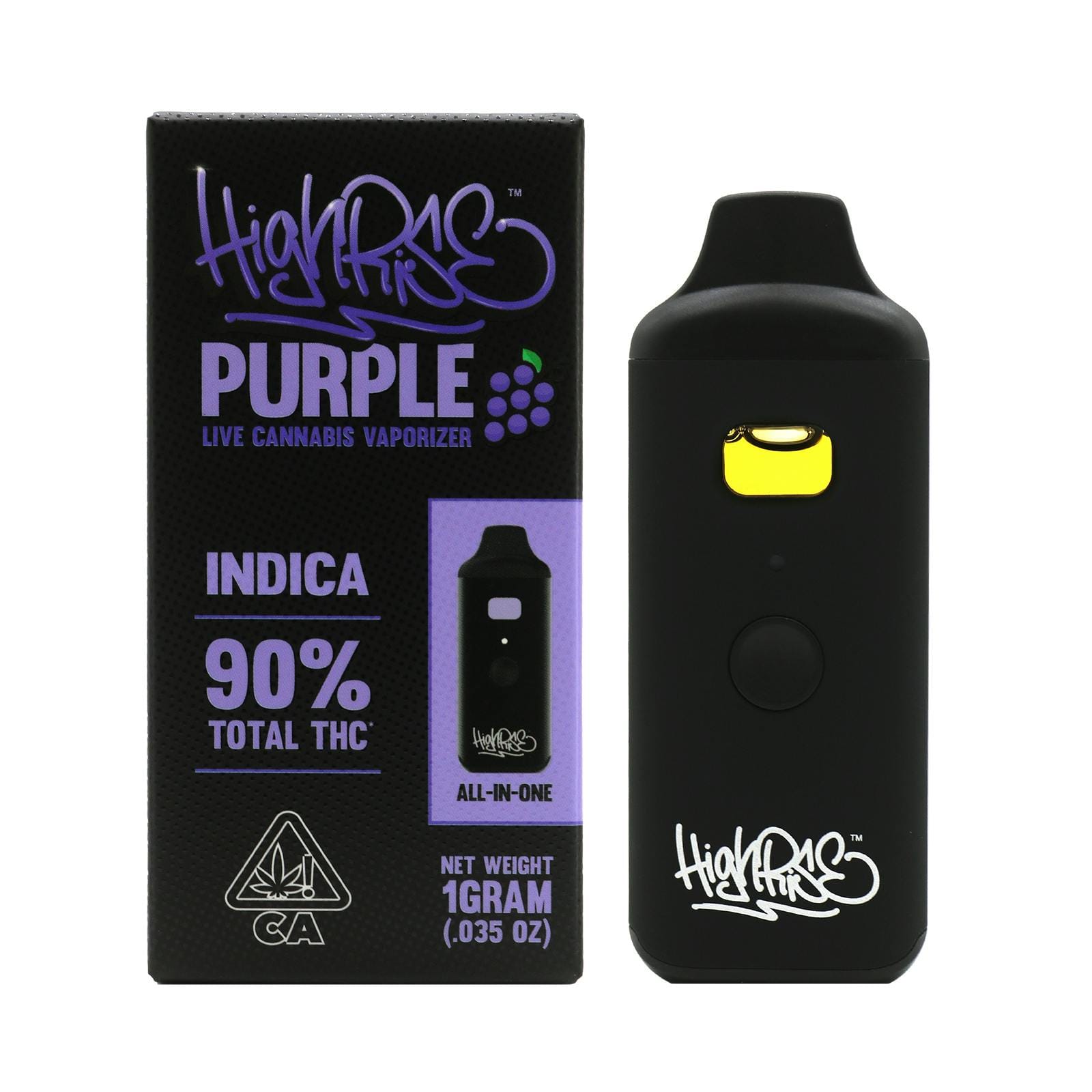 Highrise: Purple