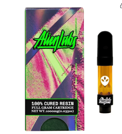 Alien Labs: Xj-13 Alien Labs