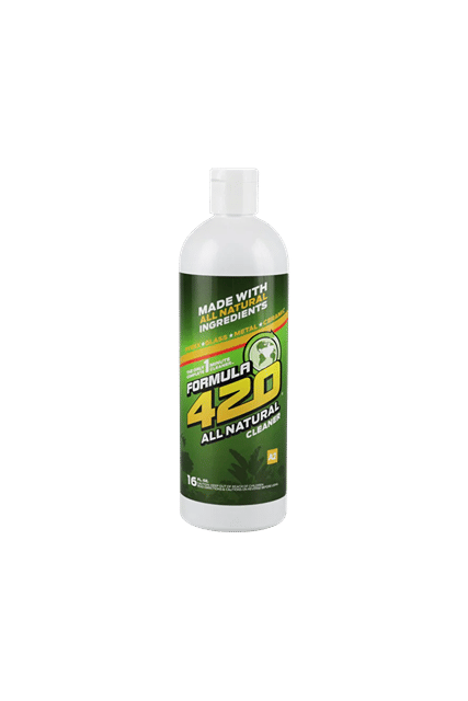420 All Natural Cleaner