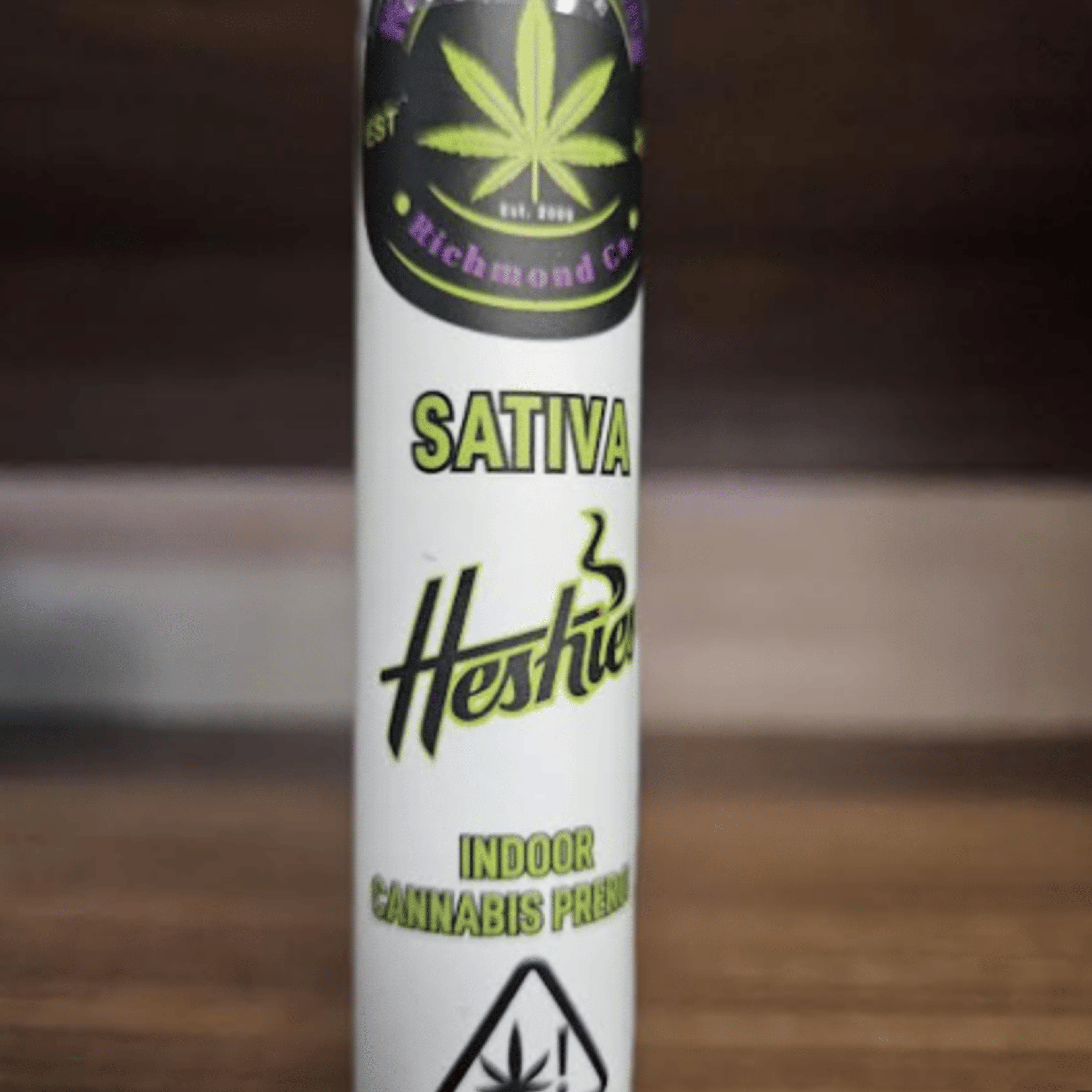Headband Preroll 1g - Holistic Healing - - $4 - Preroll