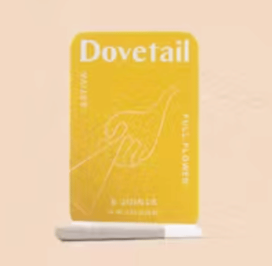 Dovetail | 14-Pack Pre-Rolls | Cuban Black Haze - Dovetail -  - $38 - Pre-Rolls