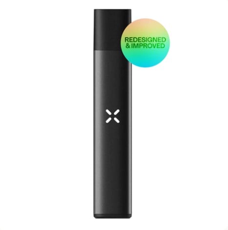 ULTRA BLACK | PAX ERA GO