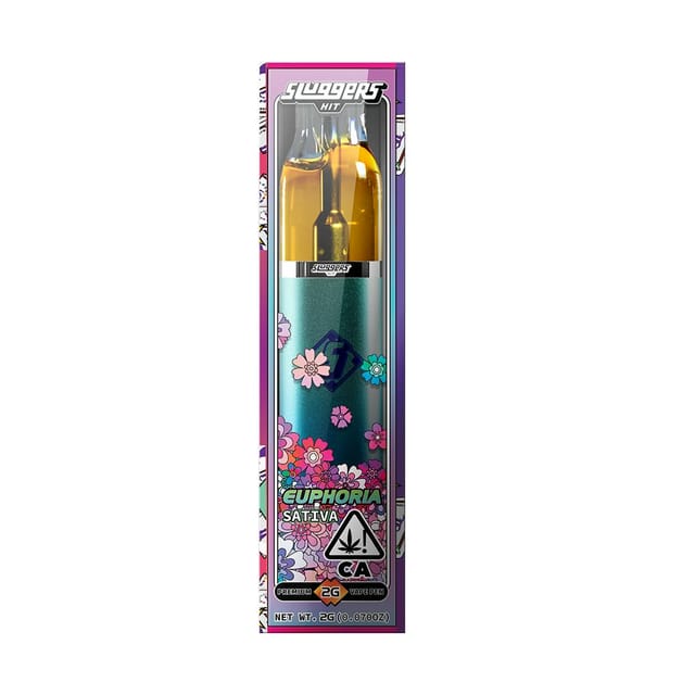 Sluggers- Euphoria AIO 2g
