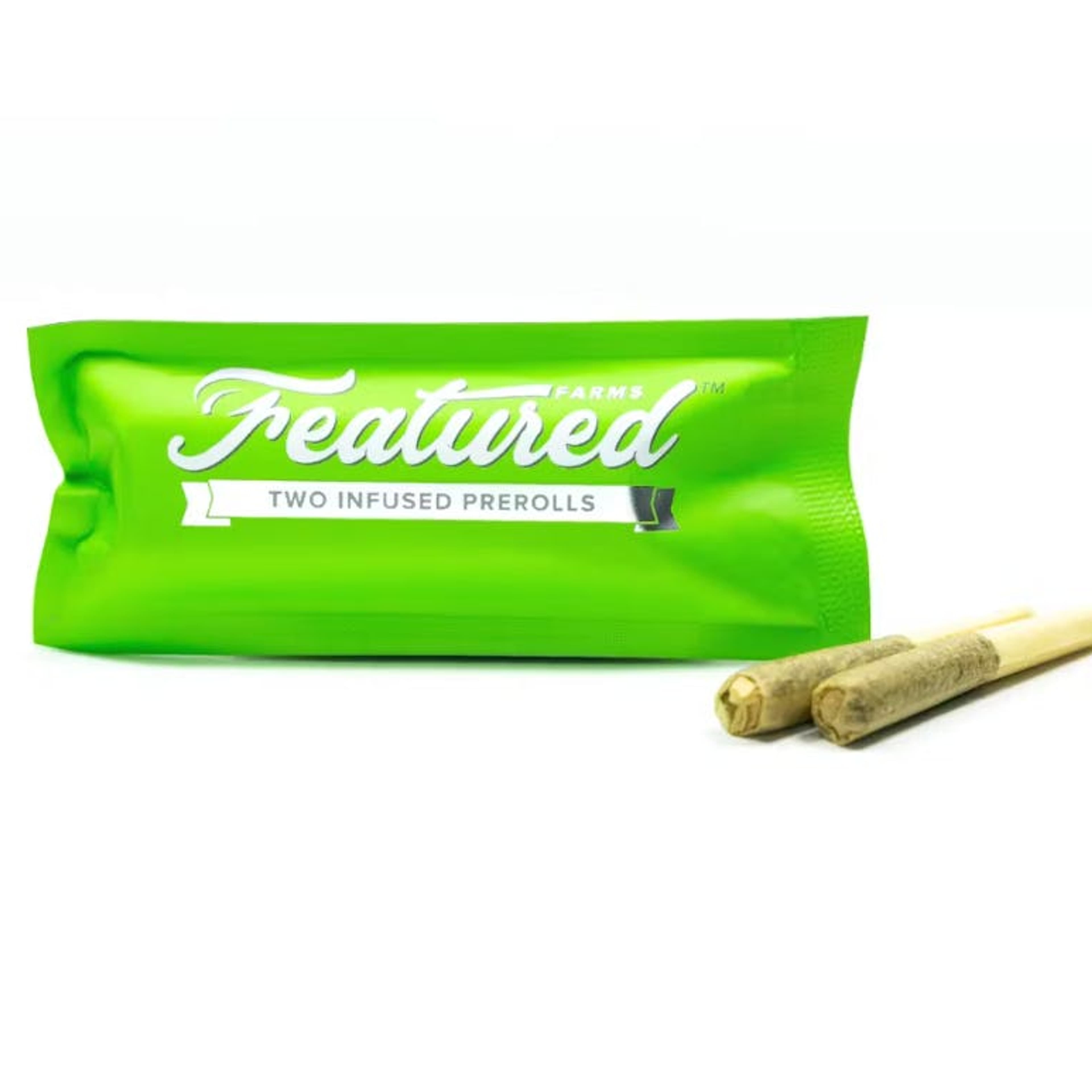 Oreo Blizzy - I | 1.0g - ROVE - - $7.20 - Pre-Rolls