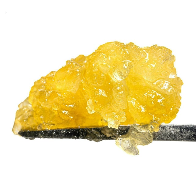 West Coast Cure Live Resin Conc - First Class Funk Sugar (1g Hybrid) *NEXTDAY DELIVERY ONLY*