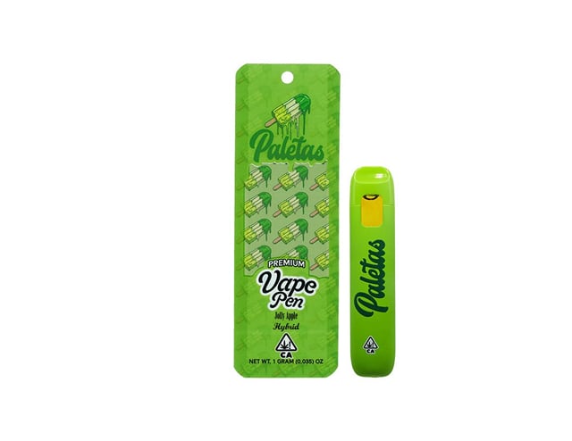 Jolly Apple | 1g AIO