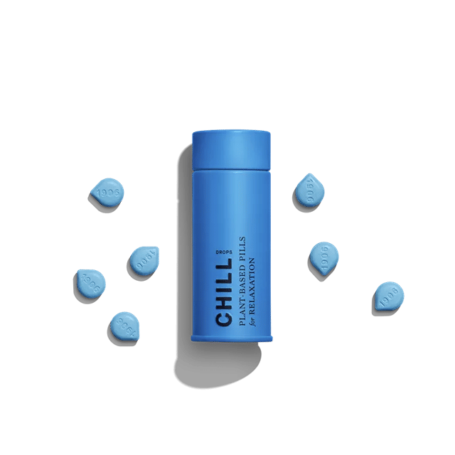 Chill Drops