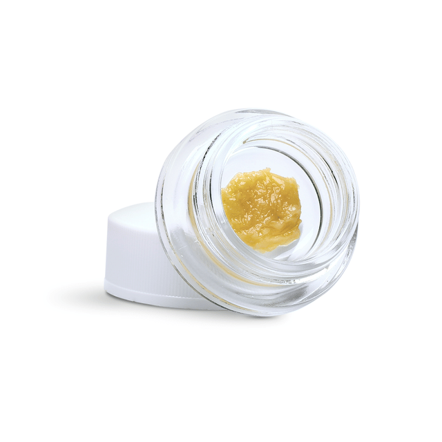 Wildseed: Humboldt OG Jar