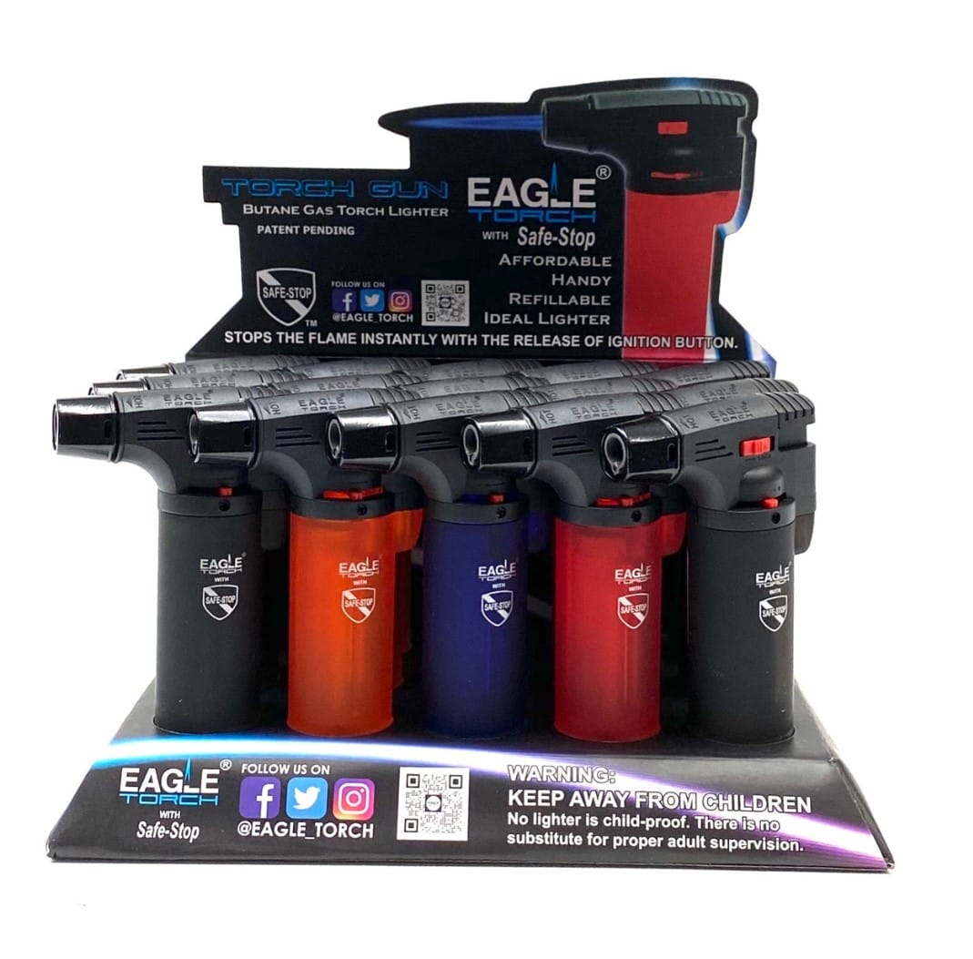 Mini Torch - Accessories -  - $5.49 - Accessories