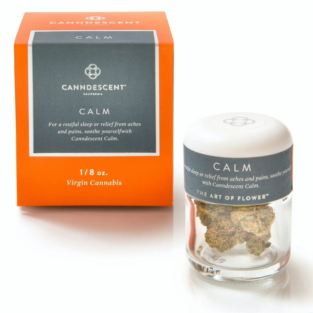 Canndescent — Calm