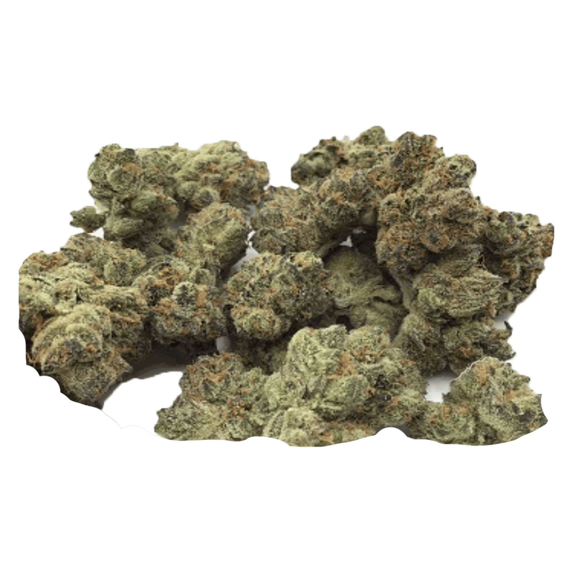 Cherry Pie - Jar - Indoor Flower - Daze Off Powered by UpNorth - Eighth - $31.49 - 4mo+ Flower (Date in Description)