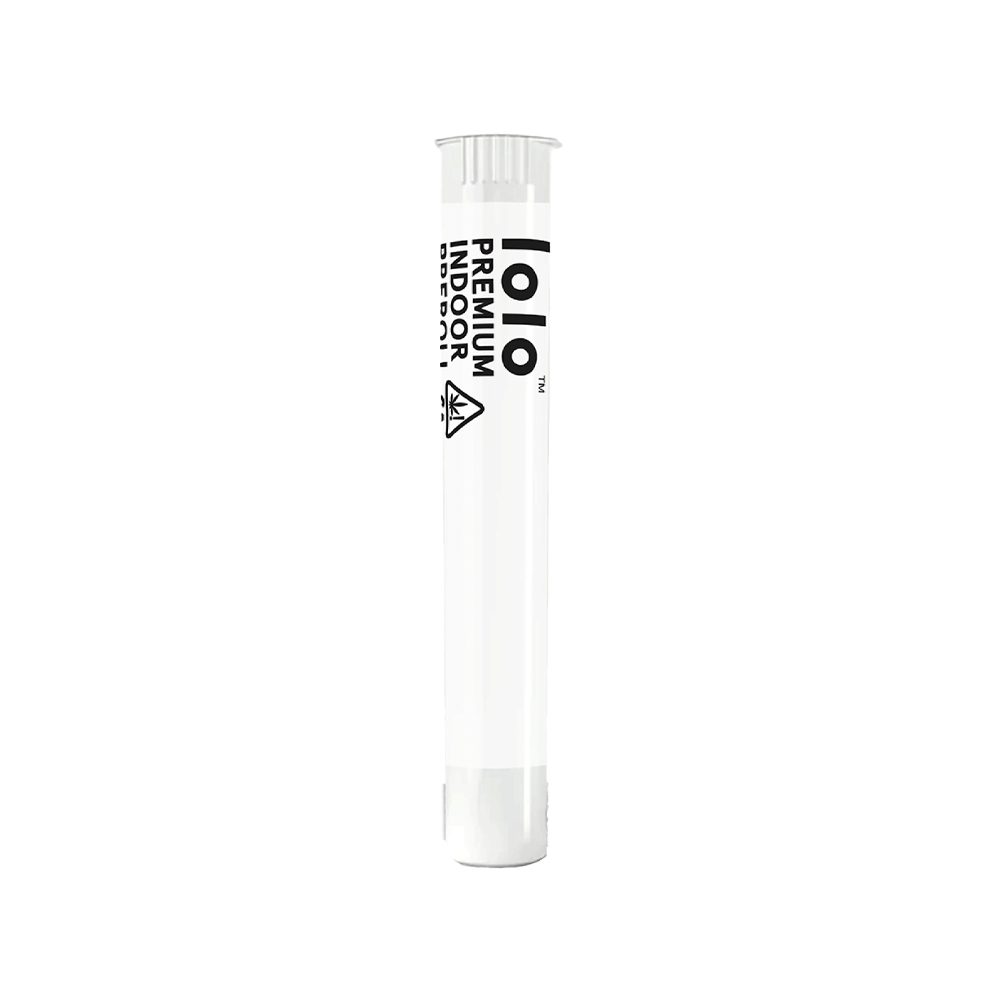 Black Cherry Lemonade Pre-Roll (1G) - Lolo -  - $7 - Preroll