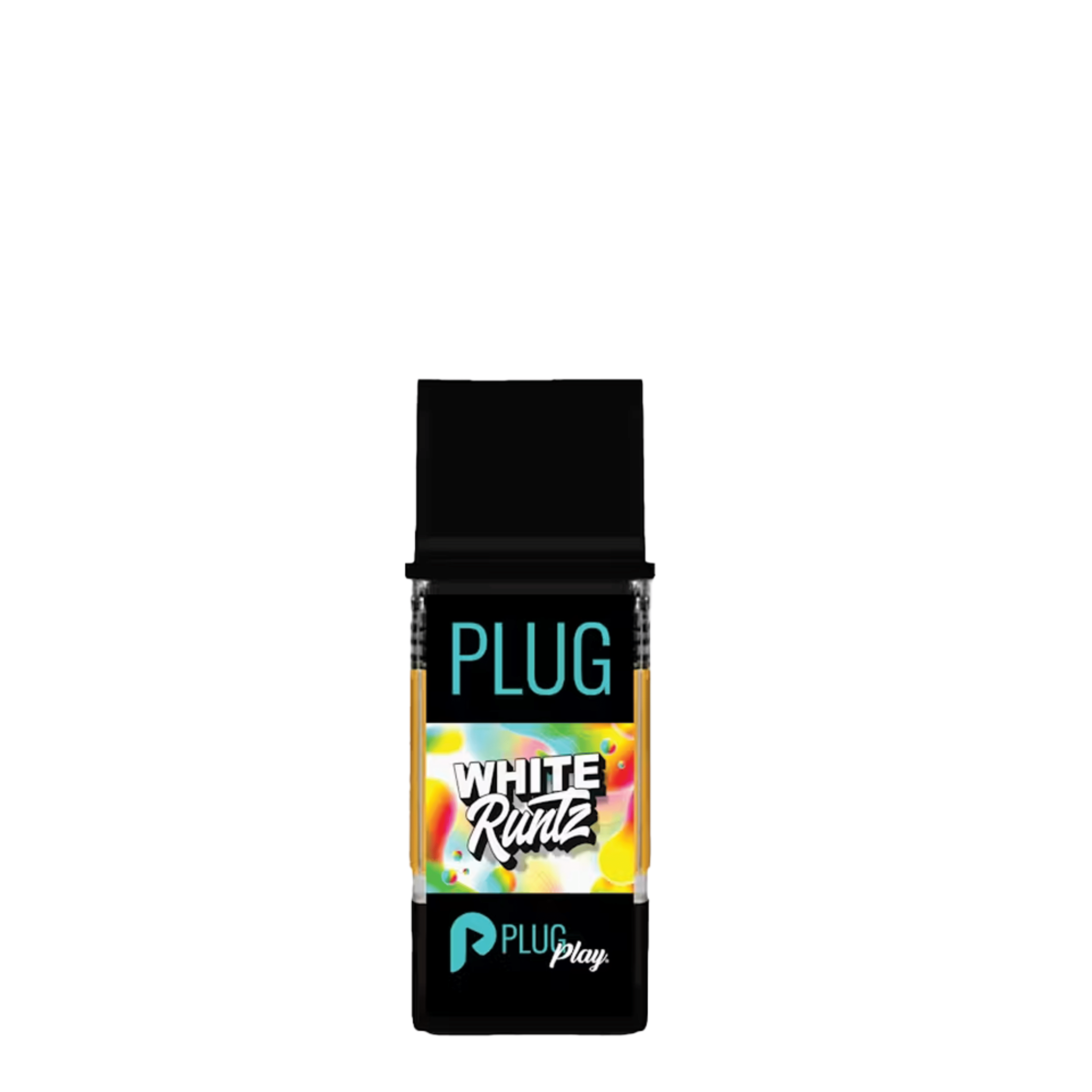 White Runtz Dna Pod (1G) - Plugplay - - $40 - Cartridge