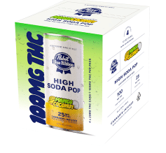 Mango Coconut 4pk