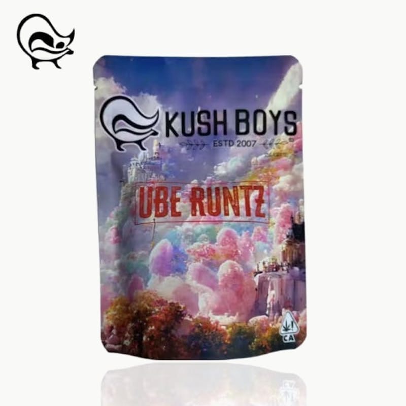Kush Boys — Hybrid
