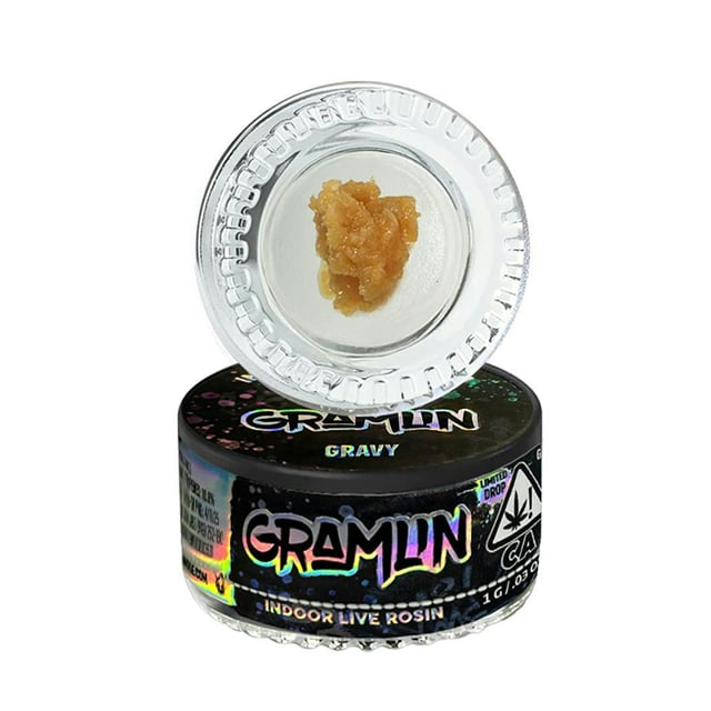 Gravy