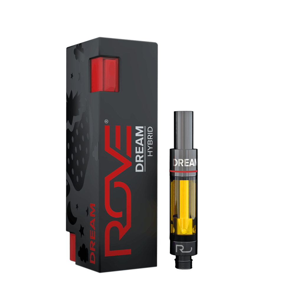 Dream Cartridge (1G) - Rove -  - $40 - Cartridge