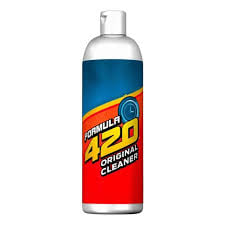 420 Original Cleaner