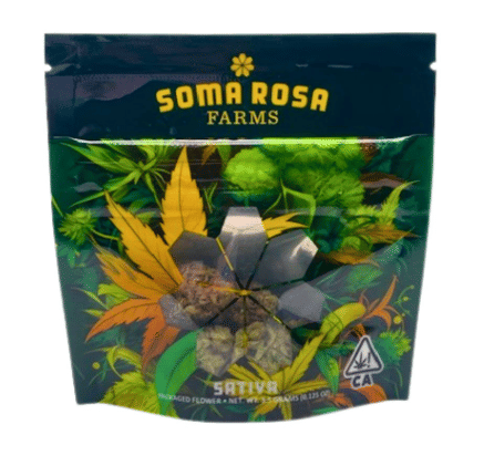 Soma Rosa Farms: The Zoap