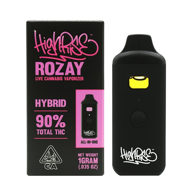 Rozay All-In-One - 1G