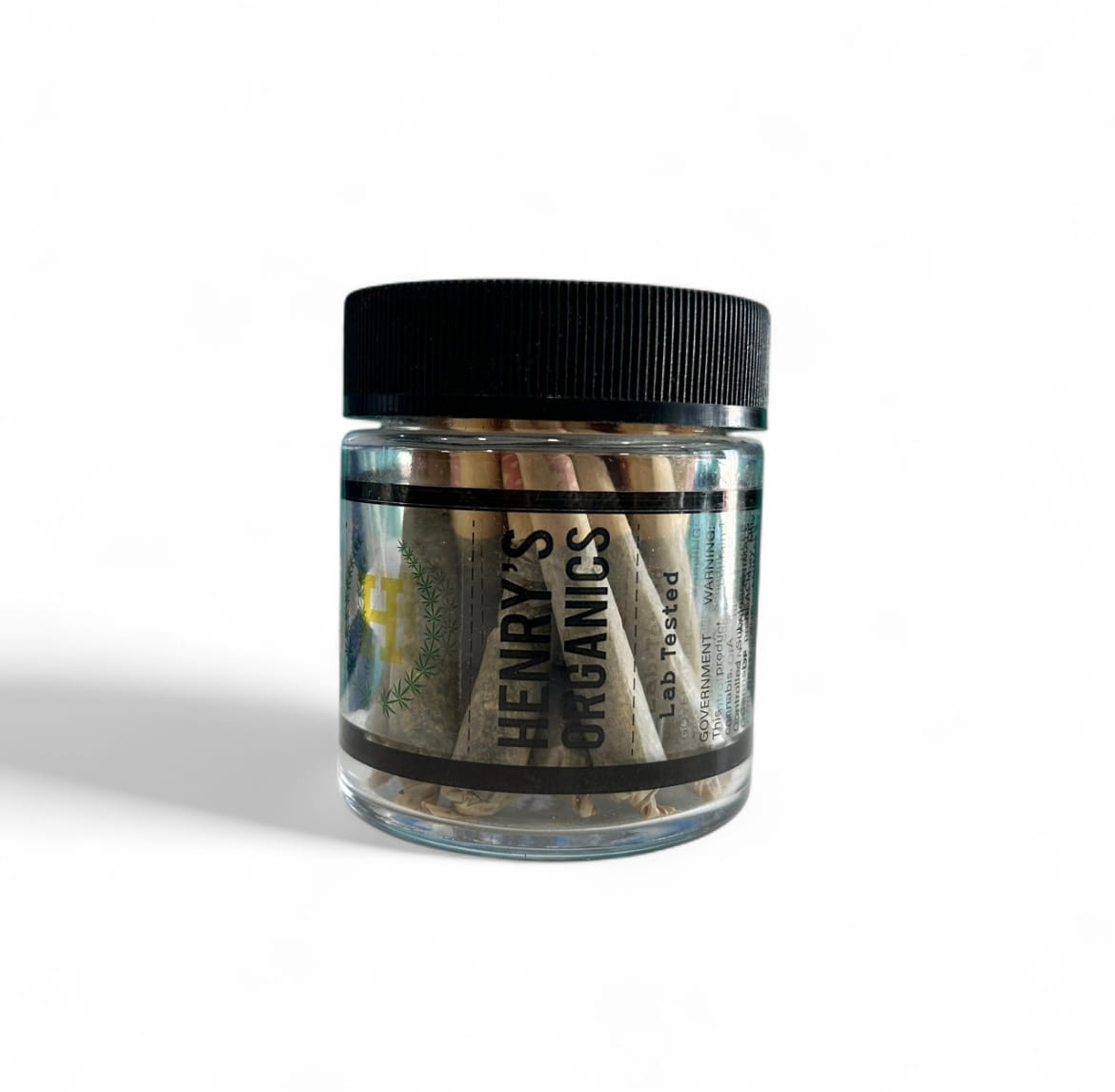 Menu - Hoover House Silver Lake