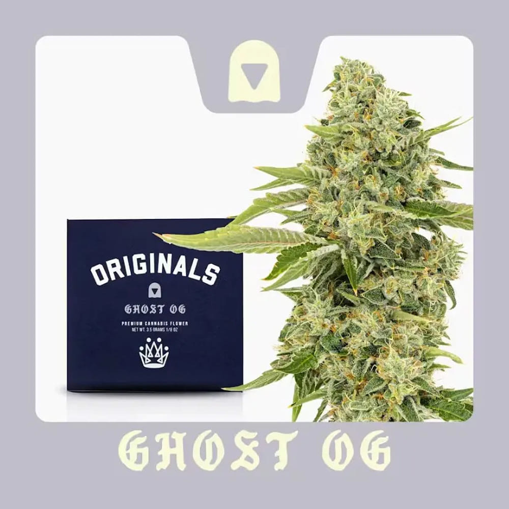 Originals: Ghost OG