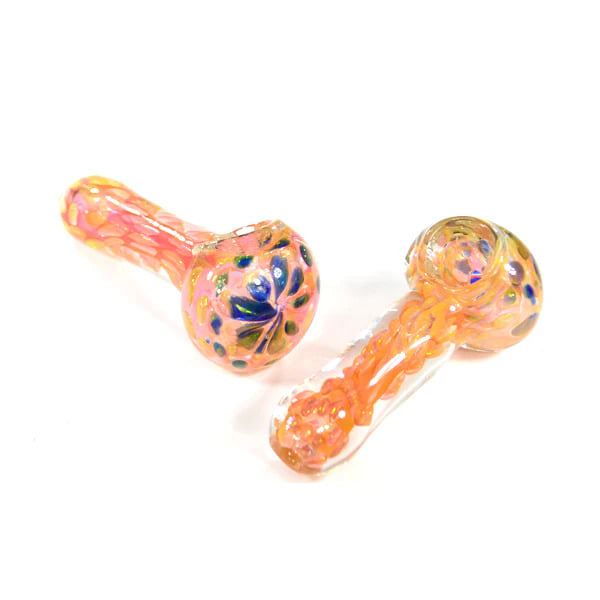 Pineapple Sunflower Bubbler