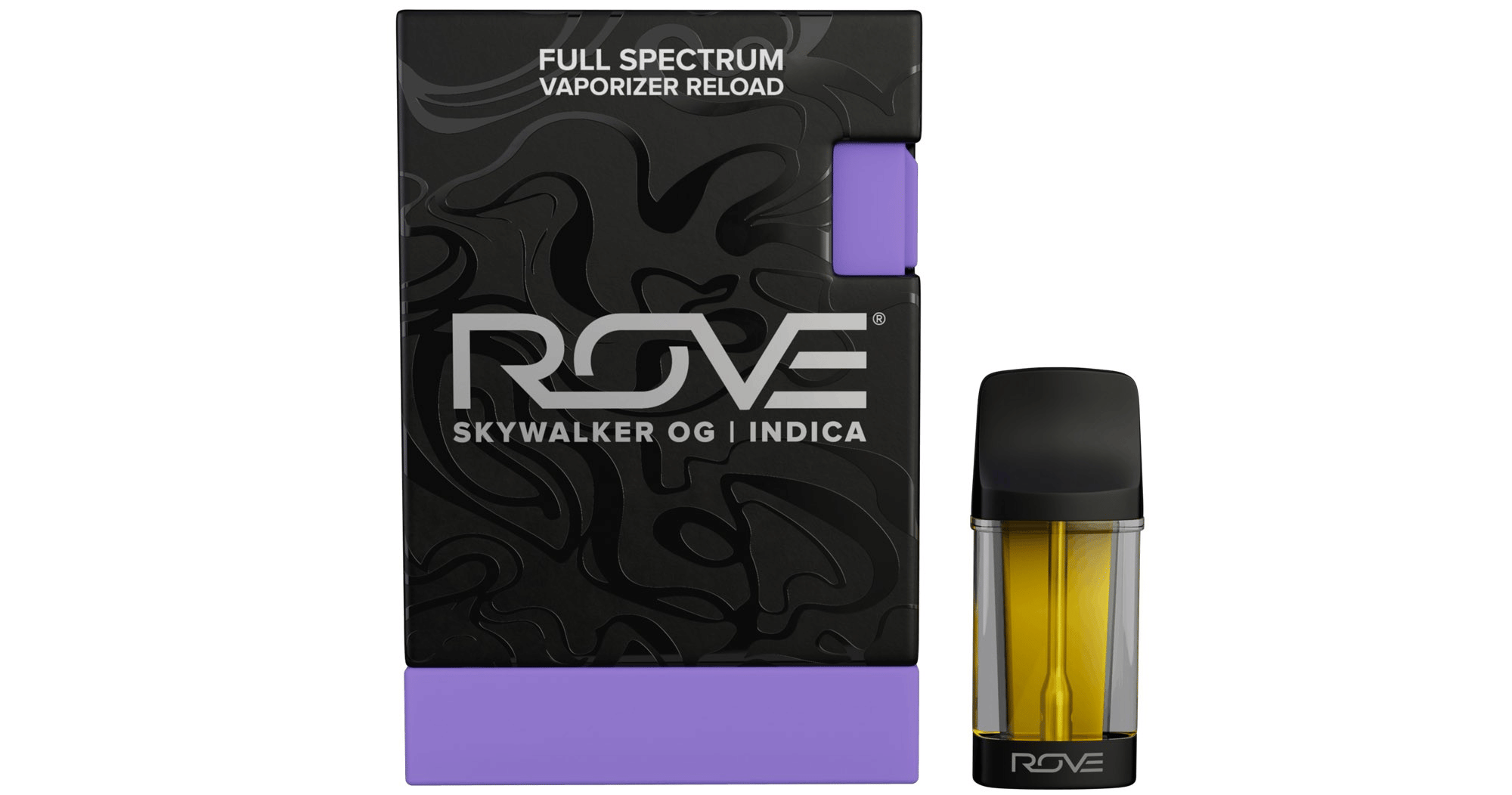 ROVE — Skywalker OG Reload