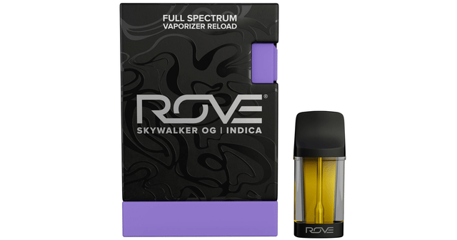 ROVE: Skywalker OG Reload