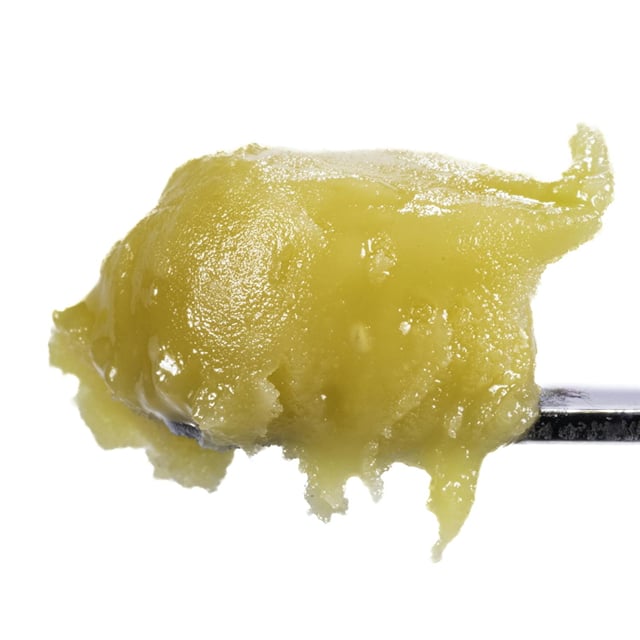 Garlotti | 1g Live Resin Badder