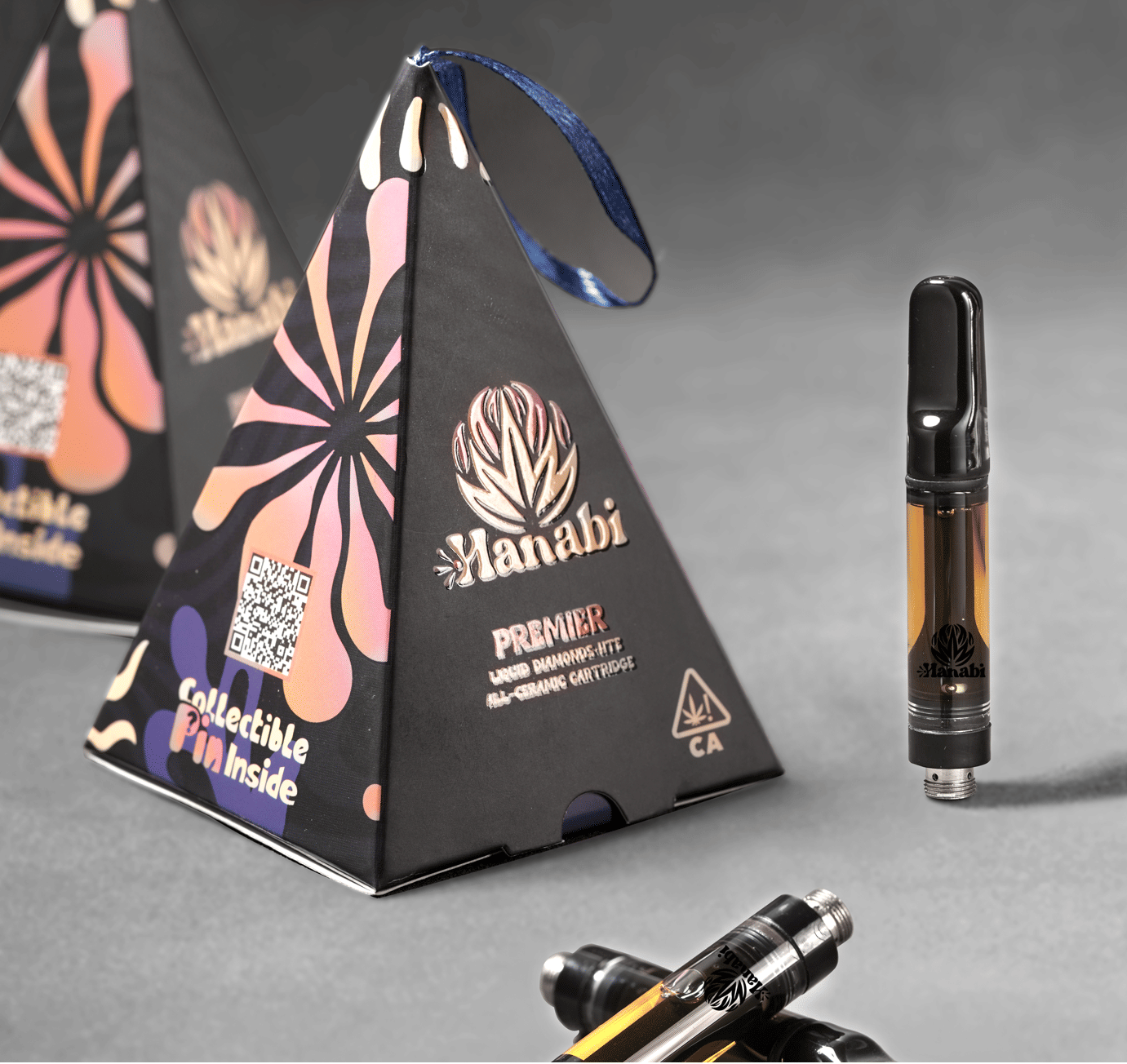 Hanabi: Mimosa