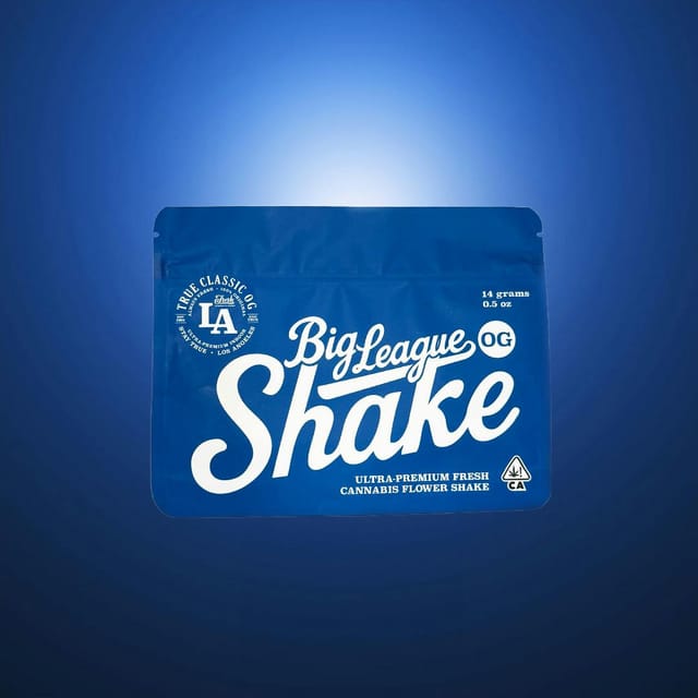 True Classic — True OG 14g Shake
